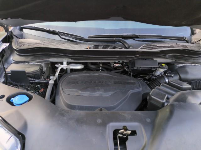2021 Honda Passport 2WD Touring