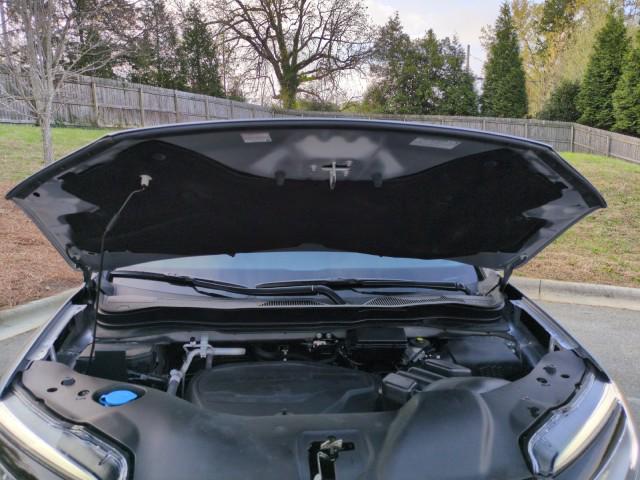 2021 Honda Passport 2WD Touring