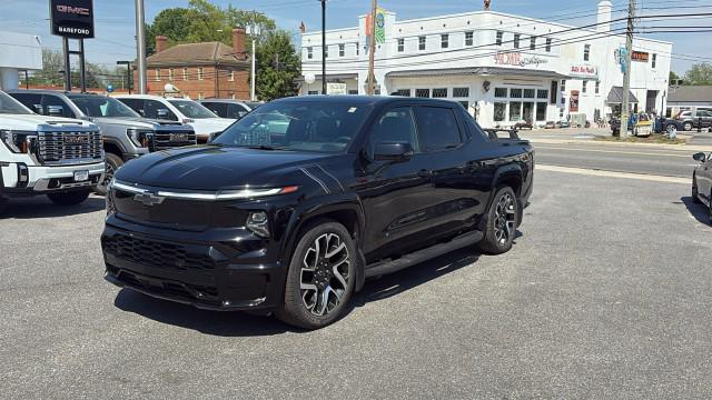 2024 Chevrolet Silverado EV First-Edition RST 4WD for sale in Tappahannock, VA