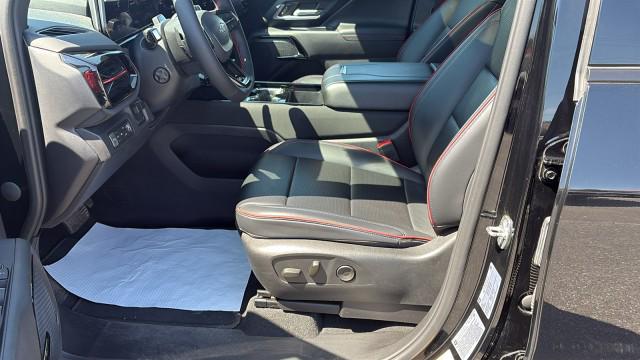 2024 Chevrolet Silverado EV First-Edition RST 4WD