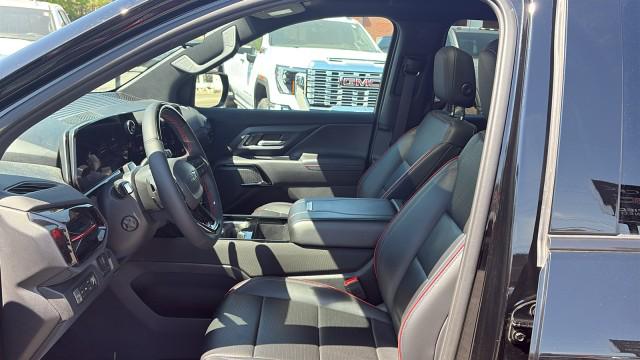 2024 Chevrolet Silverado EV First-Edition RST 4WD