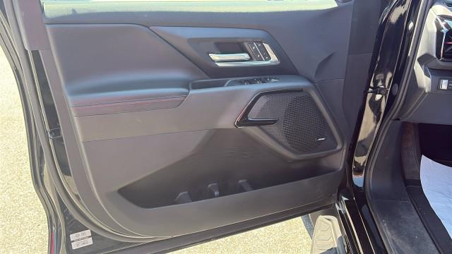 2024 Chevrolet Silverado EV First-Edition RST 4WD