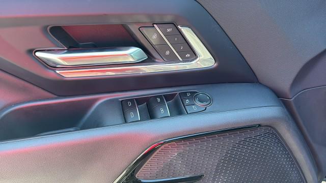 2024 Chevrolet Silverado EV First-Edition RST 4WD
