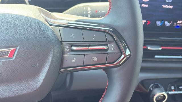 2024 Chevrolet Silverado EV First-Edition RST 4WD