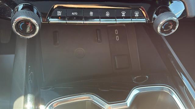 2024 Chevrolet Silverado EV First-Edition RST 4WD