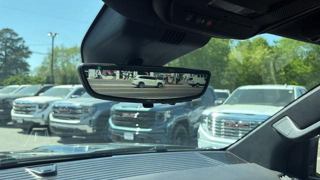 2024 Chevrolet Silverado EV First-Edition RST 4WD