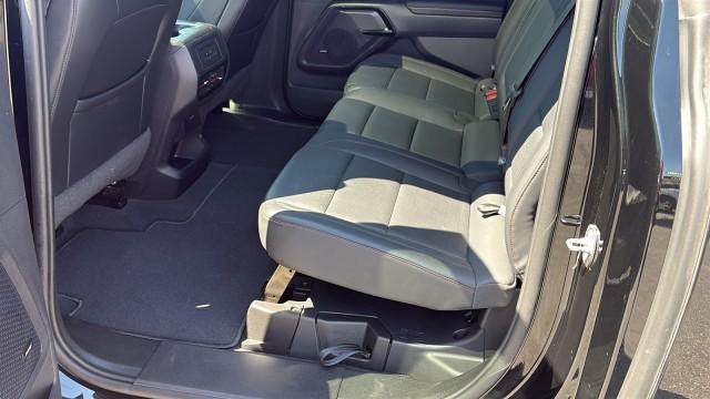 2024 Chevrolet Silverado EV First-Edition RST 4WD