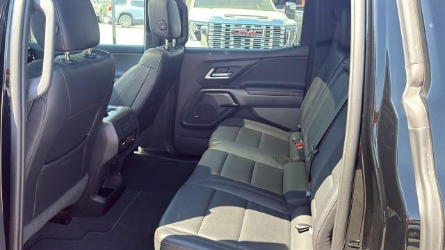 2024 Chevrolet Silverado EV First-Edition RST 4WD