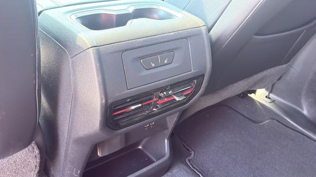 2024 Chevrolet Silverado EV First-Edition RST 4WD