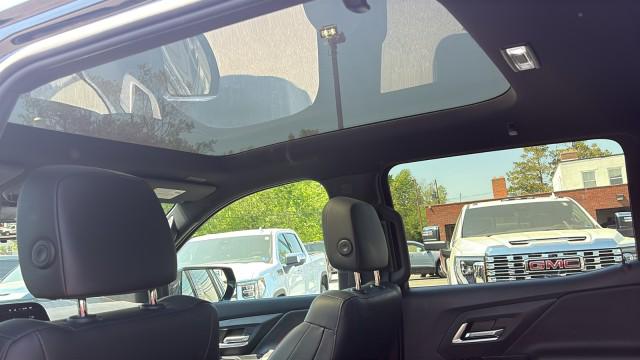 2024 Chevrolet Silverado EV First-Edition RST 4WD