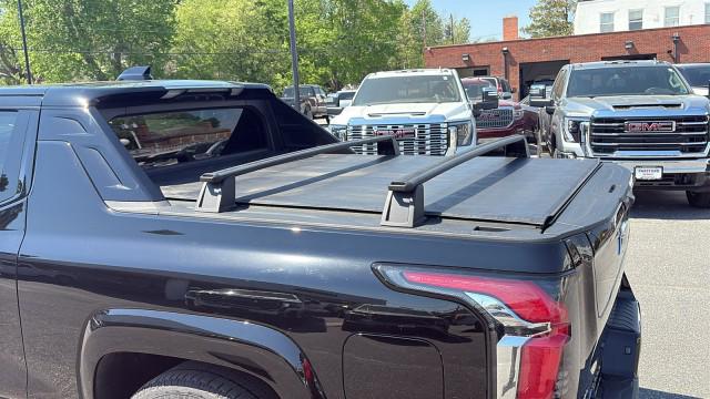 2024 Chevrolet Silverado EV First-Edition RST 4WD