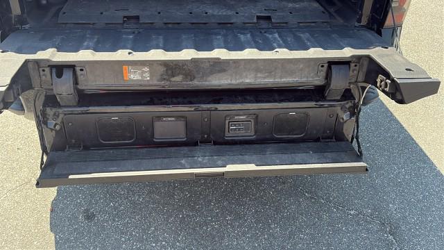 2024 Chevrolet Silverado EV First-Edition RST 4WD