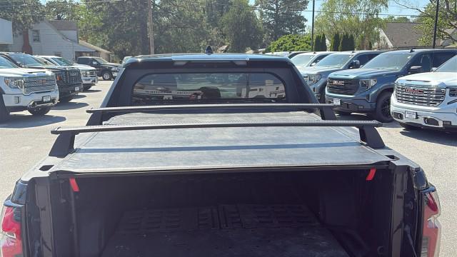 2024 Chevrolet Silverado EV First-Edition RST 4WD