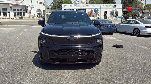 2024 Chevrolet Silverado EV First-Edition RST 4WD