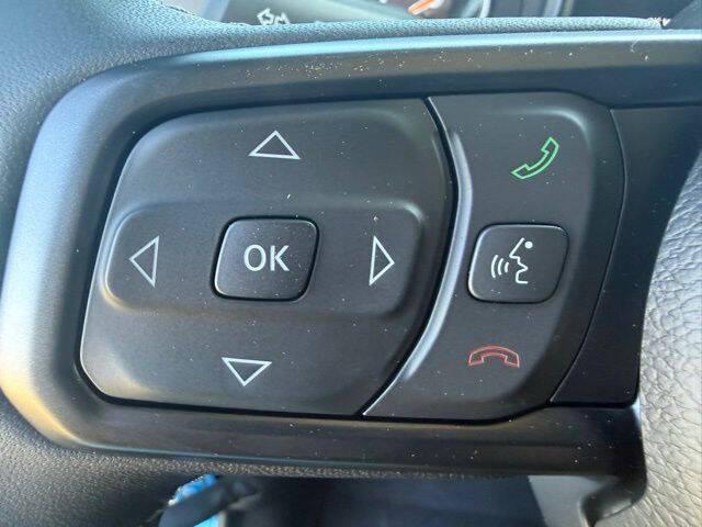 2026 Jeep Wrangler 2-Door Sport S 4x4