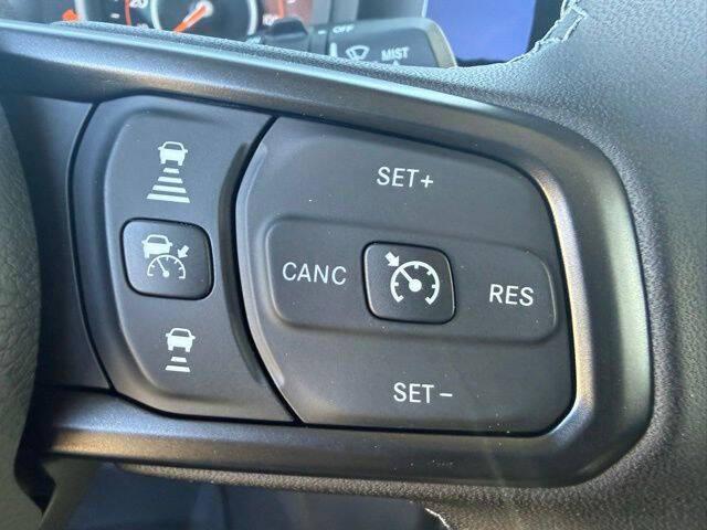 2026 Jeep Wrangler 2-Door Sport S 4x4