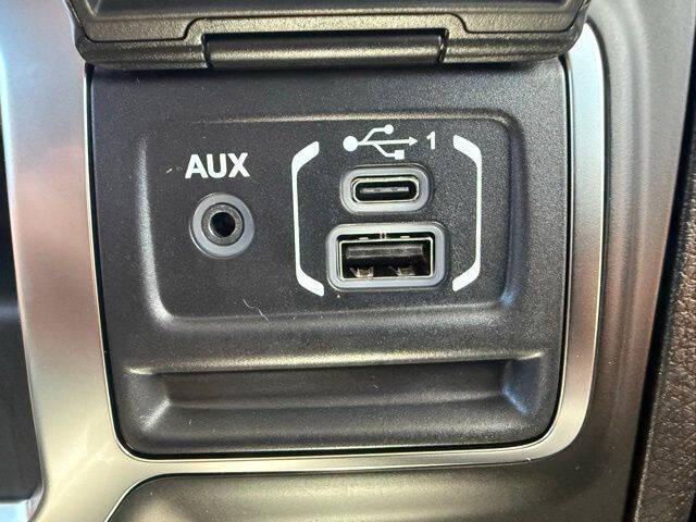 2026 Jeep Wrangler 2-Door Sport S 4x4