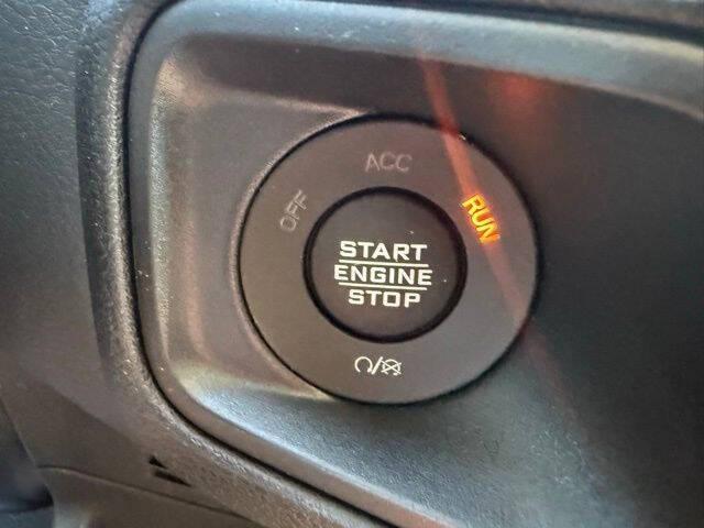 2026 Jeep Wrangler 2-Door Sport S 4x4