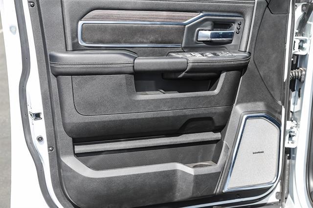 2026 Ram 2500 Laramie Crew Cab 4x4 6'4" Box