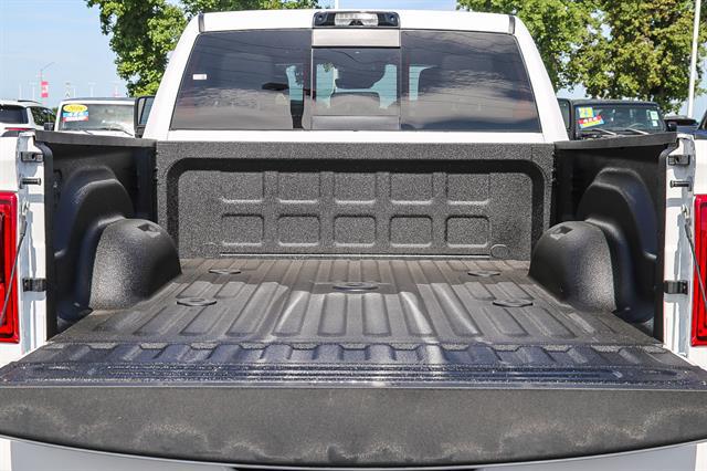 2026 Ram 2500 Laramie Crew Cab 4x4 6'4" Box