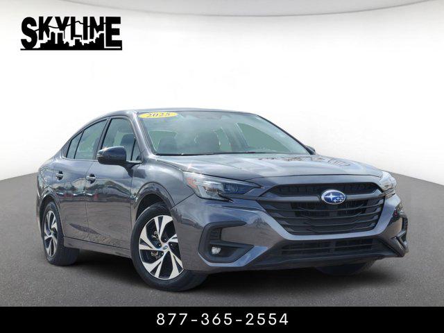 2025 Subaru Legacy Premium for sale in Thornton, CO