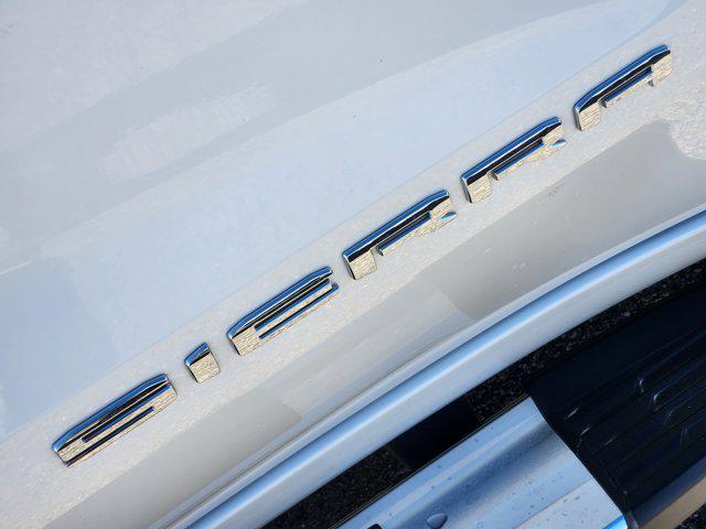 2023 GMC Sierra 1500 4WD Crew Cab Short Box SLT