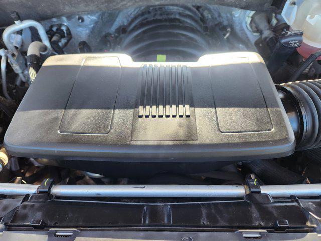 2023 GMC Sierra 1500 4WD Crew Cab Short Box SLT