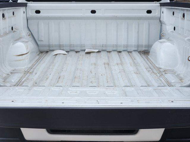 2022 GMC Canyon 2WD Crew Cab Short Box Elevation