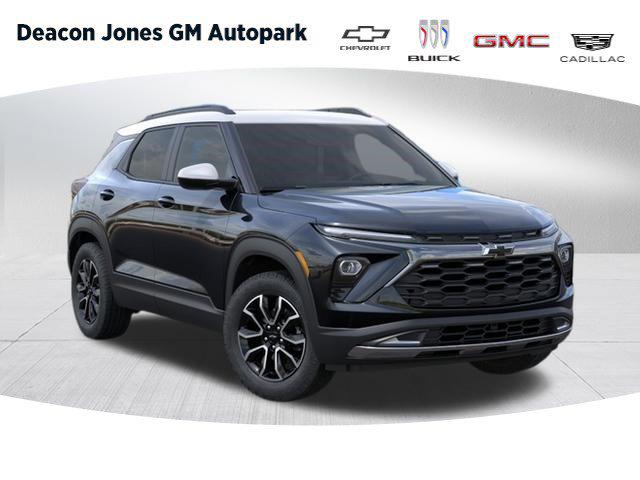 2026 Chevrolet TrailBlazer FWD ACTIV for sale in Smithfield, NC
