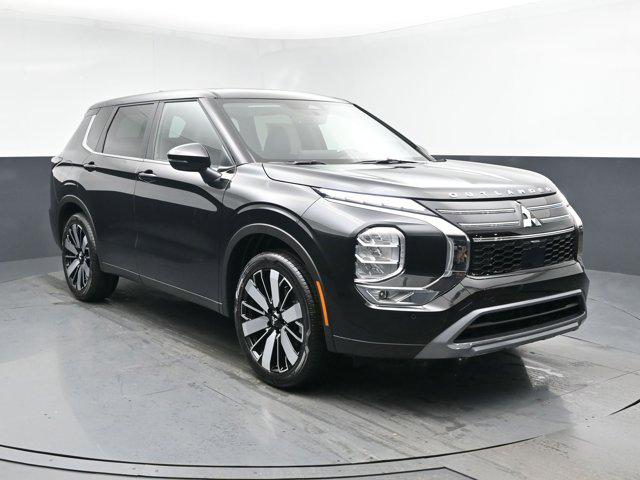 2026 Mitsubishi Outlander SE 1.5T 2WD