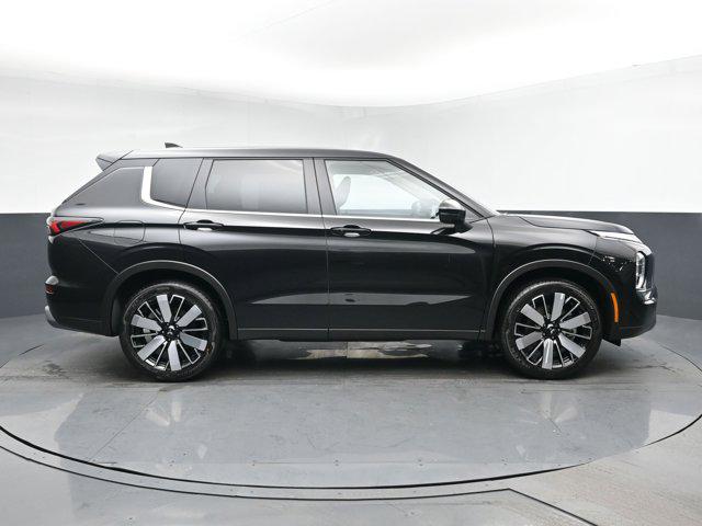 2026 Mitsubishi Outlander SE 1.5T 2WD