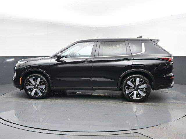 2026 Mitsubishi Outlander SE 1.5T 2WD