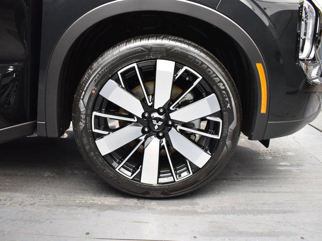 2026 Mitsubishi Outlander SE 1.5T 2WD