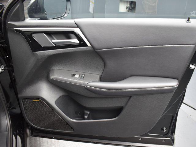 2026 Mitsubishi Outlander SE 1.5T 2WD