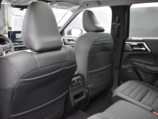 2026 Mitsubishi Outlander SE 1.5T 2WD