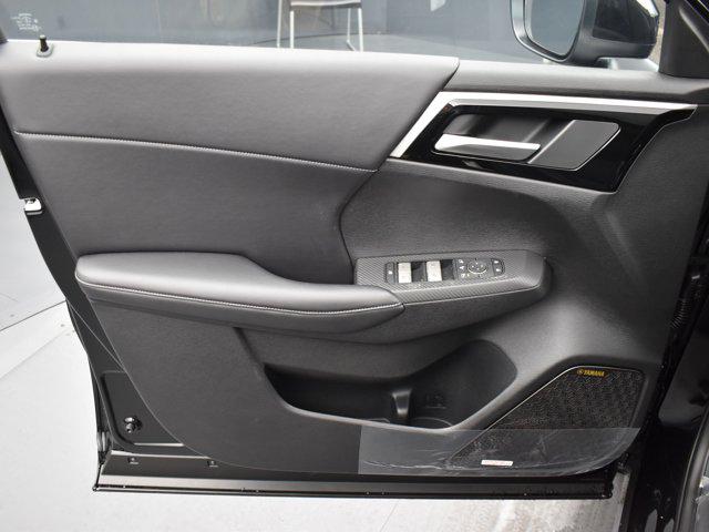 2026 Mitsubishi Outlander SE 1.5T 2WD