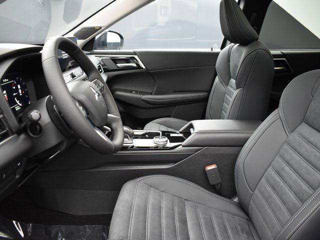 2026 Mitsubishi Outlander SE 1.5T 2WD