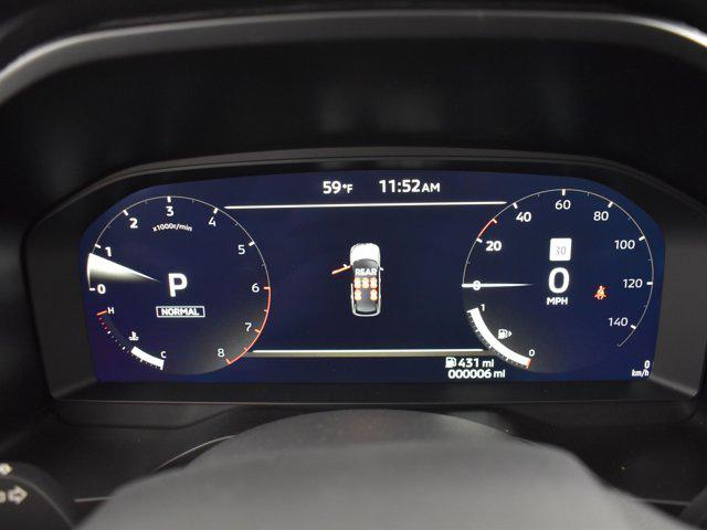 2026 Mitsubishi Outlander SE 1.5T 2WD