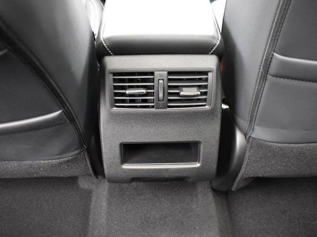 2026 Mitsubishi Outlander SE 1.5T 2WD