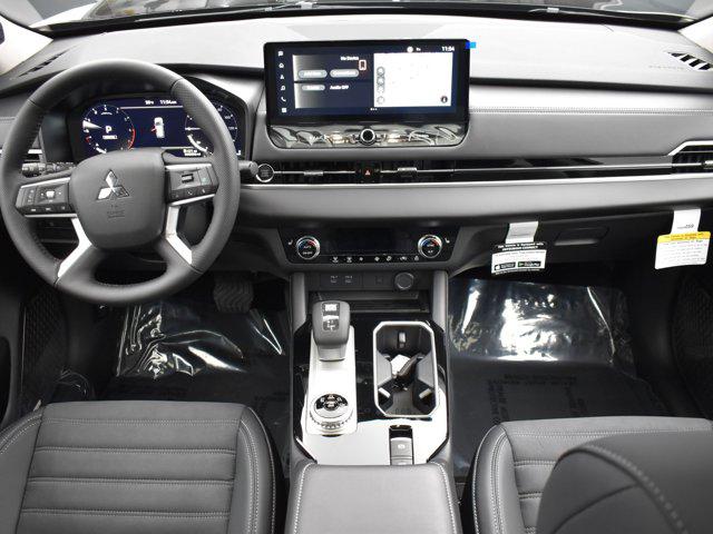 2026 Mitsubishi Outlander SE 1.5T 2WD
