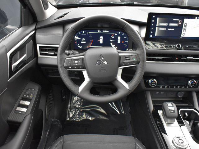 2026 Mitsubishi Outlander SE 1.5T 2WD
