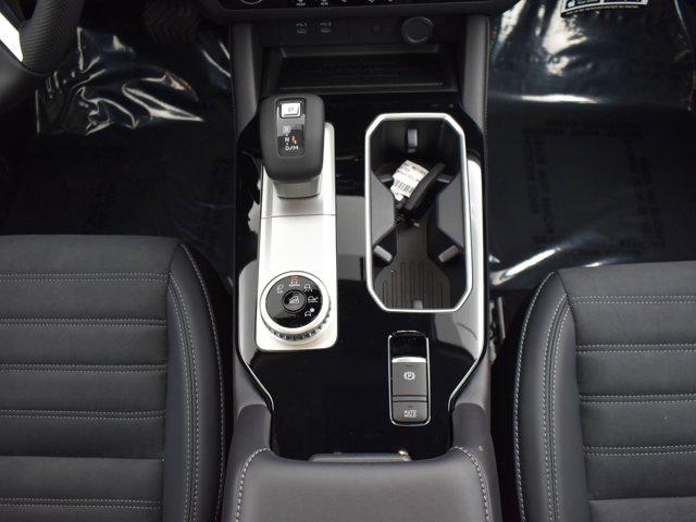 2026 Mitsubishi Outlander SE 1.5T 2WD