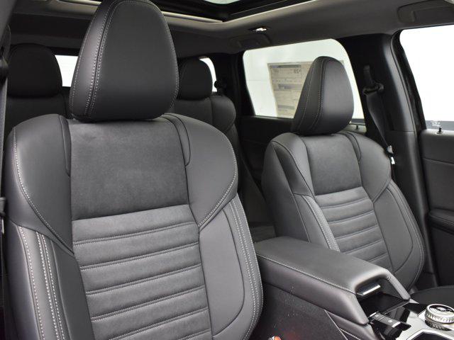 2026 Mitsubishi Outlander SE 1.5T 2WD