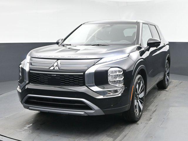 2026 Mitsubishi Outlander SE 1.5T 2WD