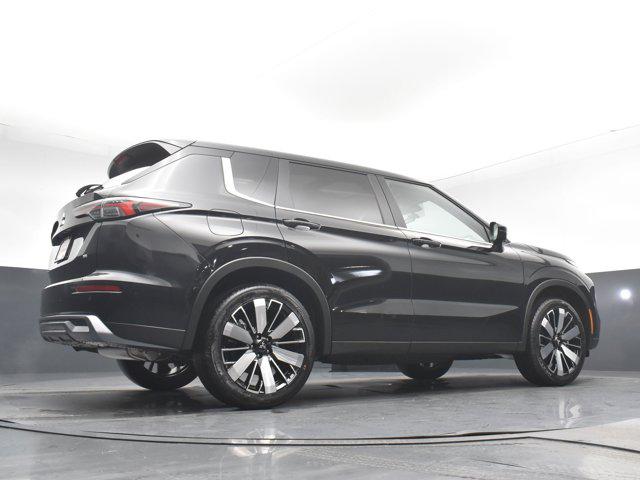 2026 Mitsubishi Outlander SE 1.5T 2WD