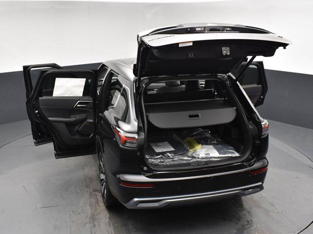 2026 Mitsubishi Outlander SE 1.5T 2WD