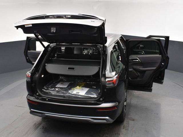2026 Mitsubishi Outlander SE 1.5T 2WD