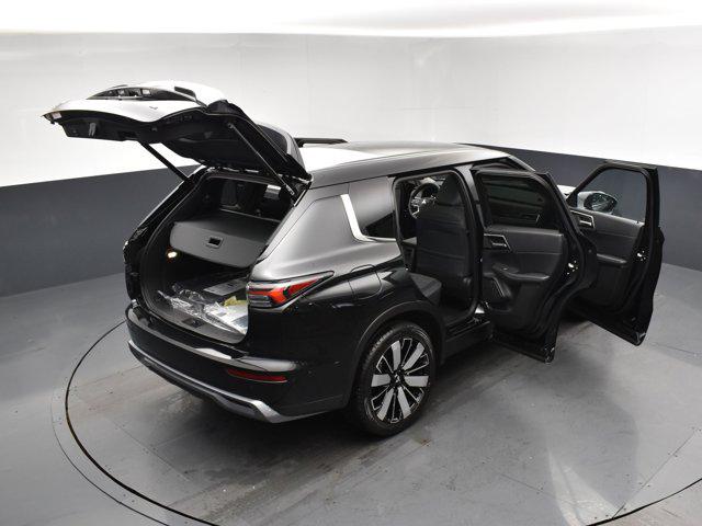 2026 Mitsubishi Outlander SE 1.5T 2WD
