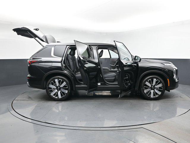 2026 Mitsubishi Outlander SE 1.5T 2WD