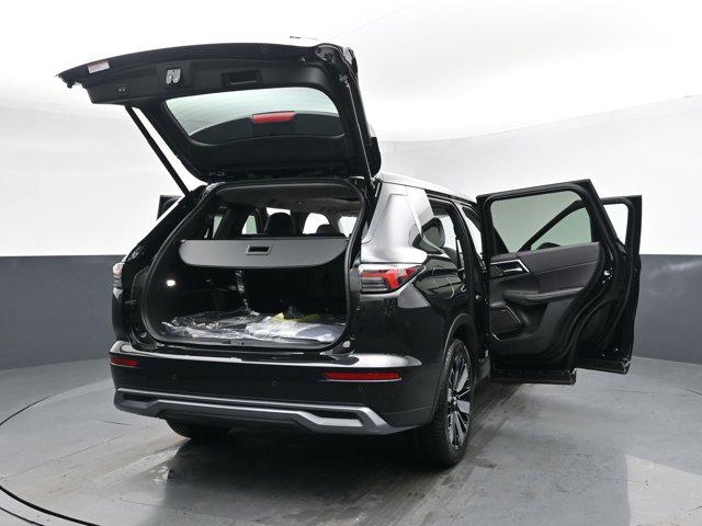 2026 Mitsubishi Outlander SE 1.5T 2WD